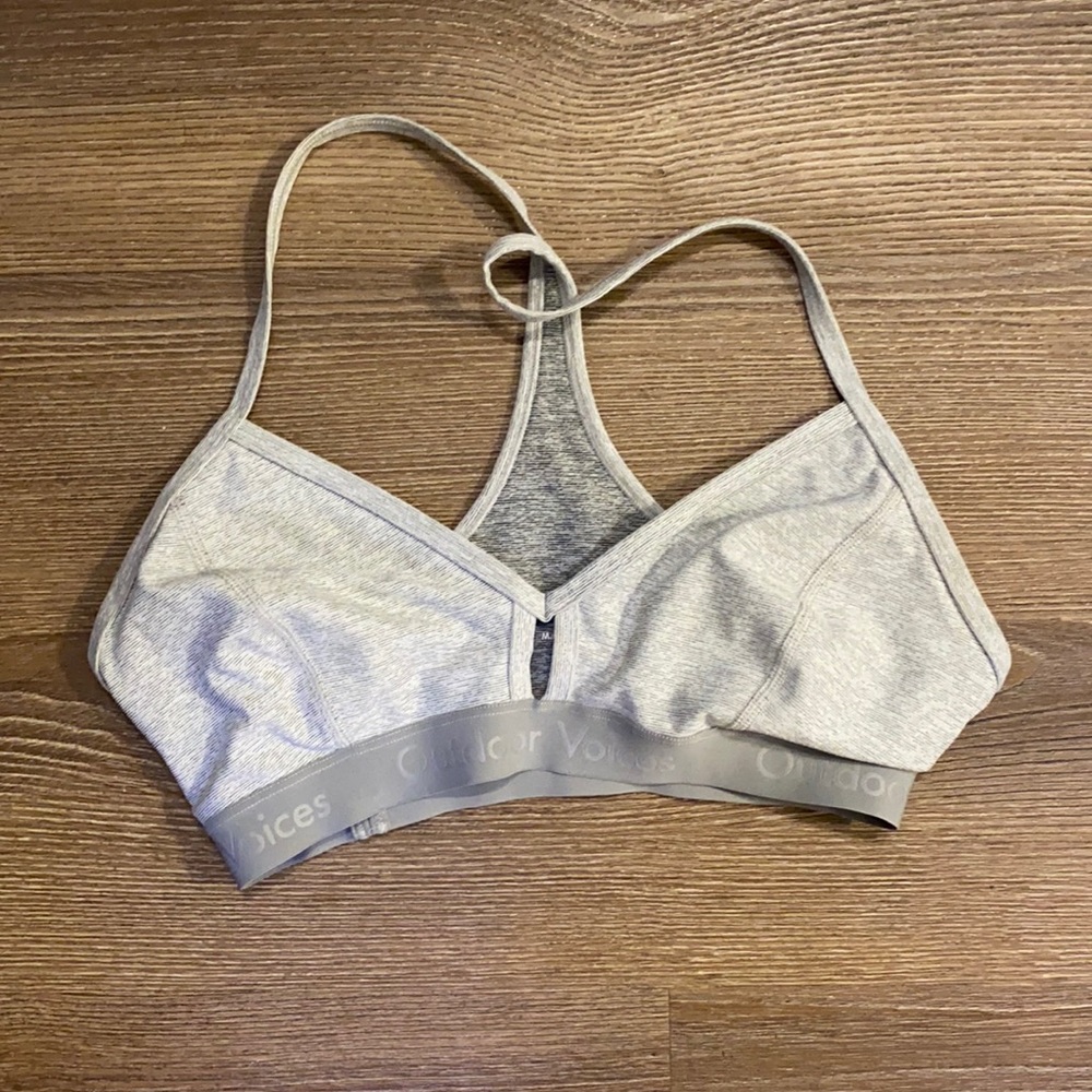 Outdoor Voices Sports Bra😈